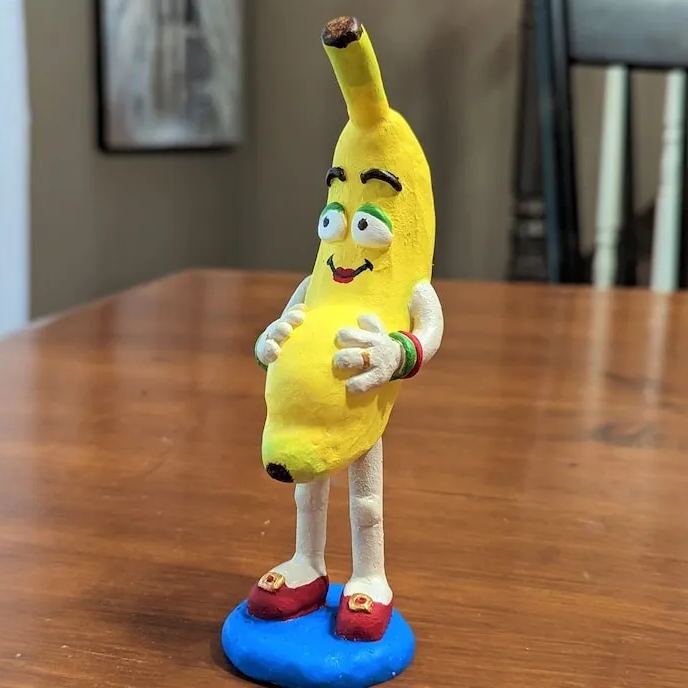 ✨Funny Banana Gift🍌