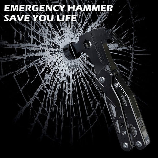 [🔥Buy 2 Free Shipping]14-in-1 Multi-Functional hammer