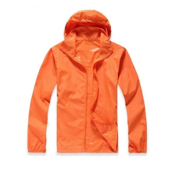 Summer Hot Sale 48% OFF - Nzeindustrio® Ultra-Light Rainproof Windbreaker -BUY 3 FREE SHIPPING