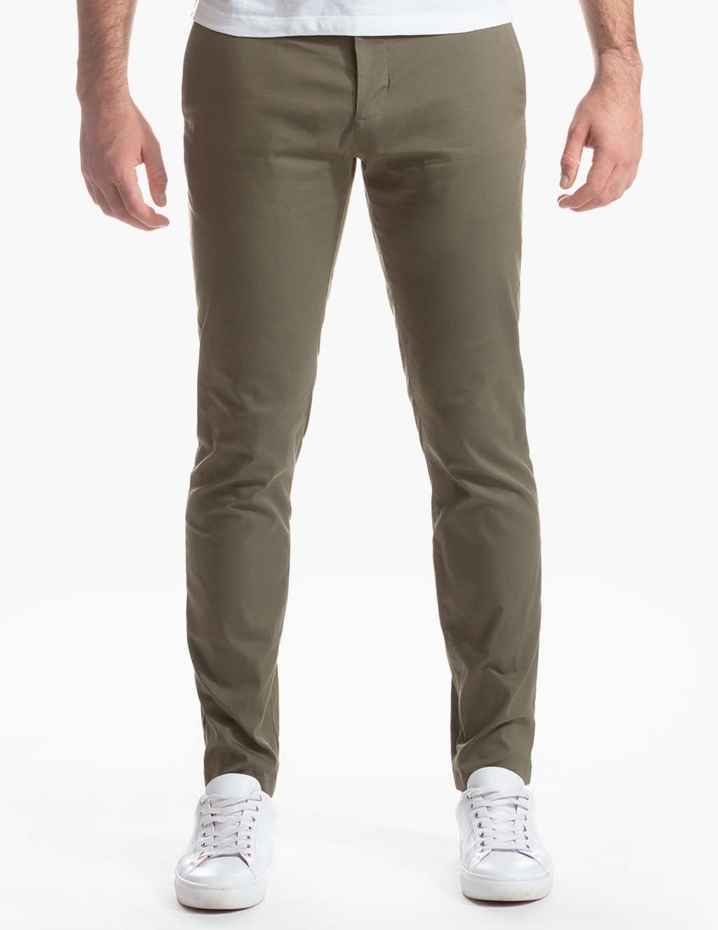 Men‘s Stretch Khakis (Buy 2 Free Shipping)