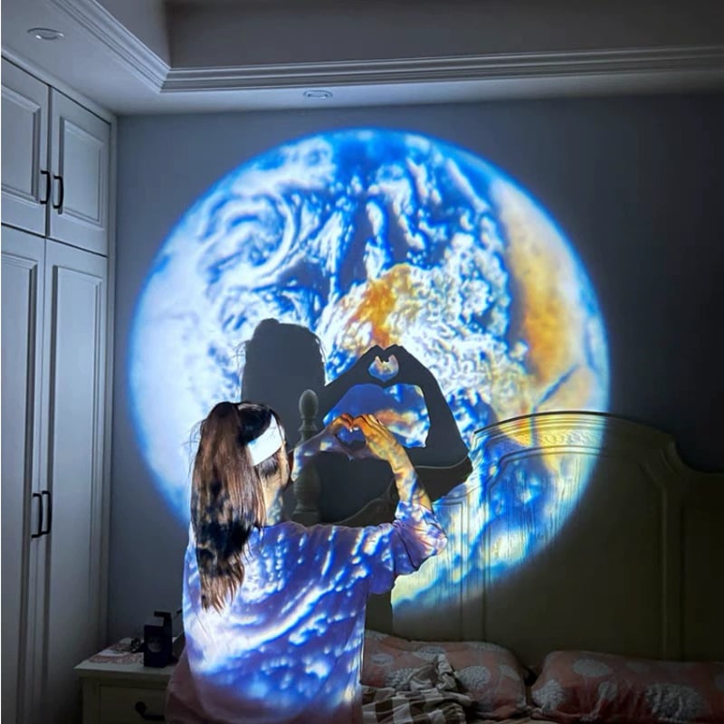 ✨LAST DAY 49%OFF✨Star Projector