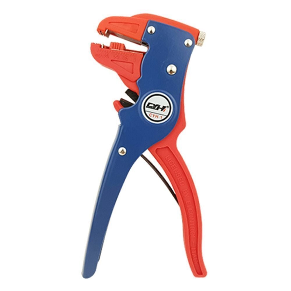 2 in 1 Cable Stripper Tool