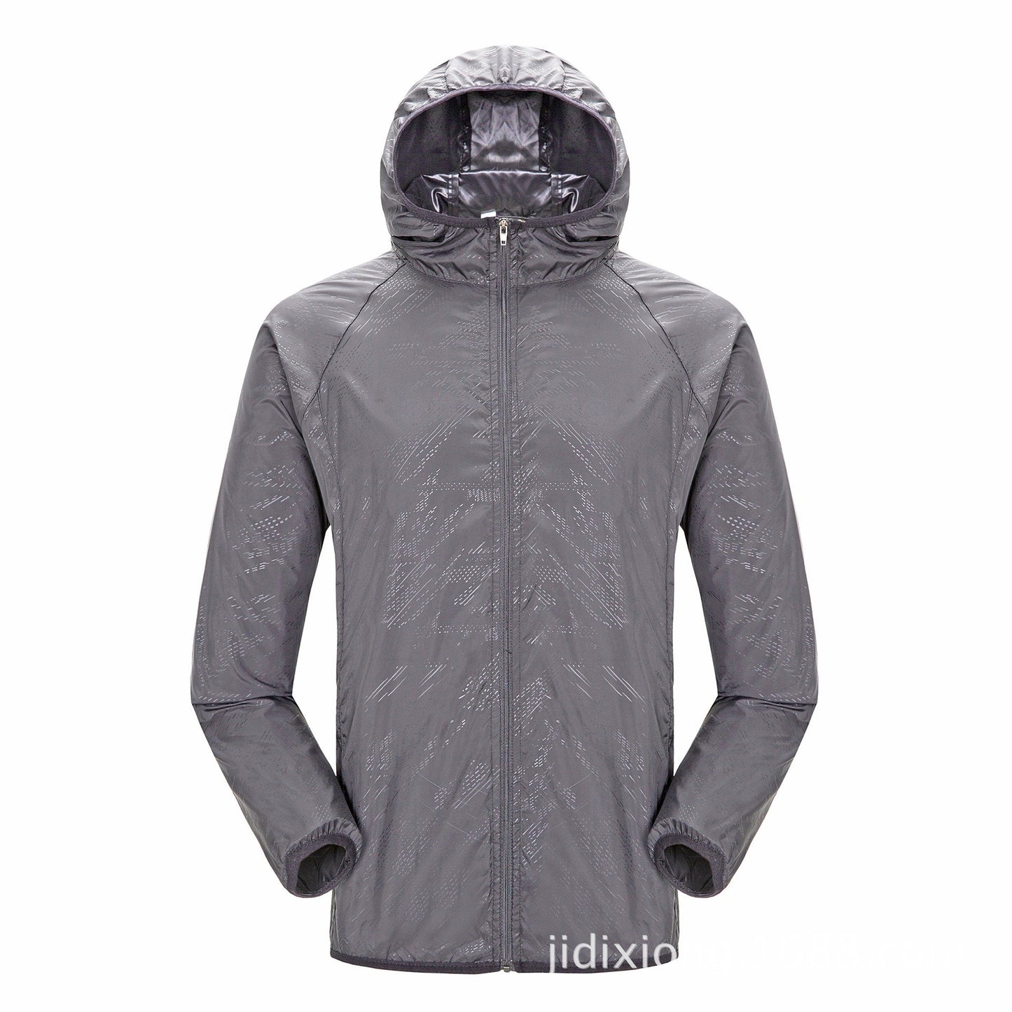 Summer Hot Sale 48% OFF - Nzeindustrio® Ultra-Light Rainproof Windbreaker -BUY 3 FREE SHIPPING