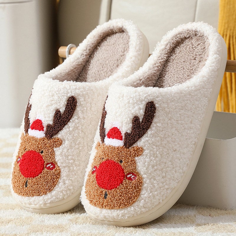 Fluffy Cushion Slippers[BUY 3 FREE SHIPPING]