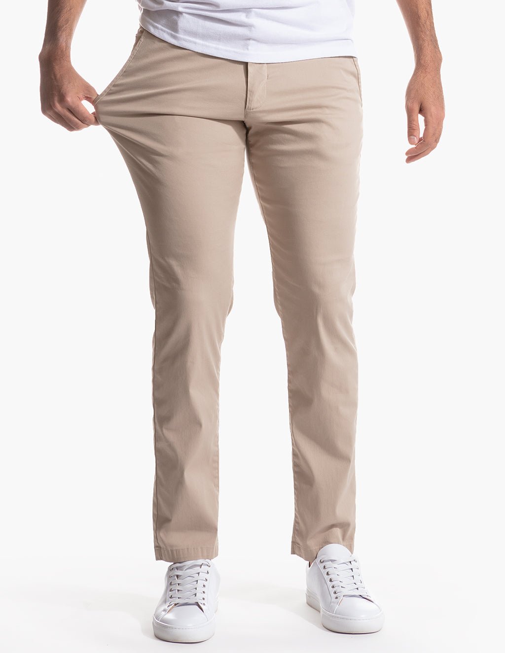 Men‘s Stretch Khakis (Buy 2 Free Shipping)