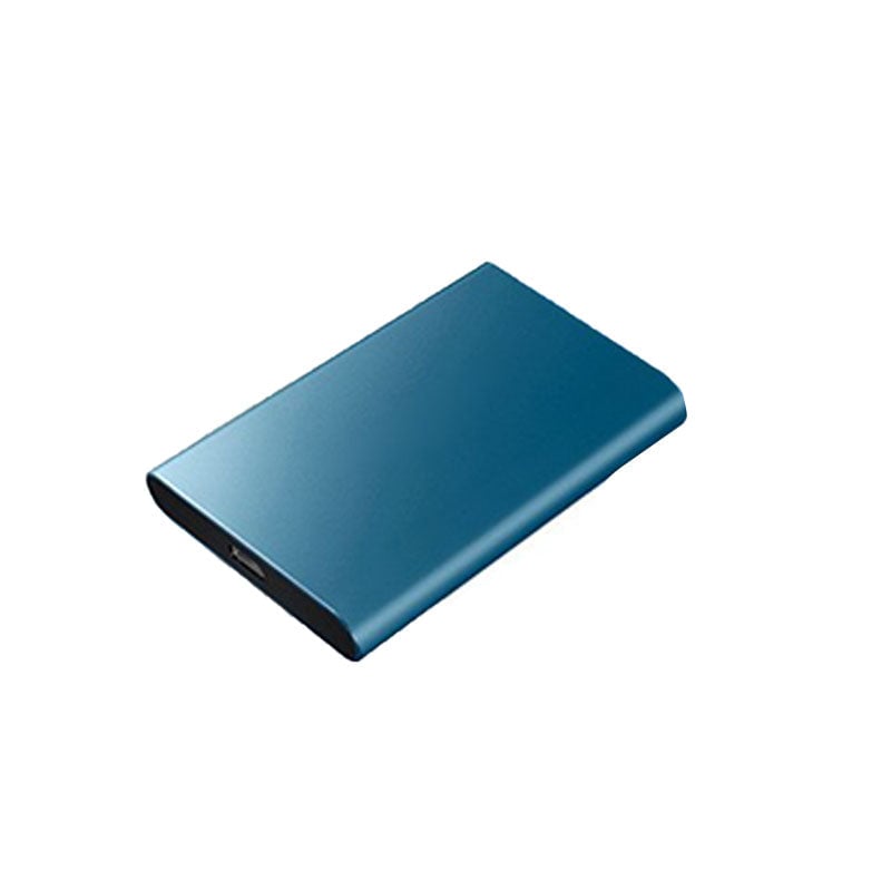 🔥Mobile hard drive SSD -Portable external SSD USB3.1 Gen2