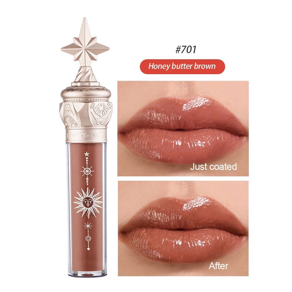 🎁🎁 Lip gloss moisturize Long Lasting lipstick