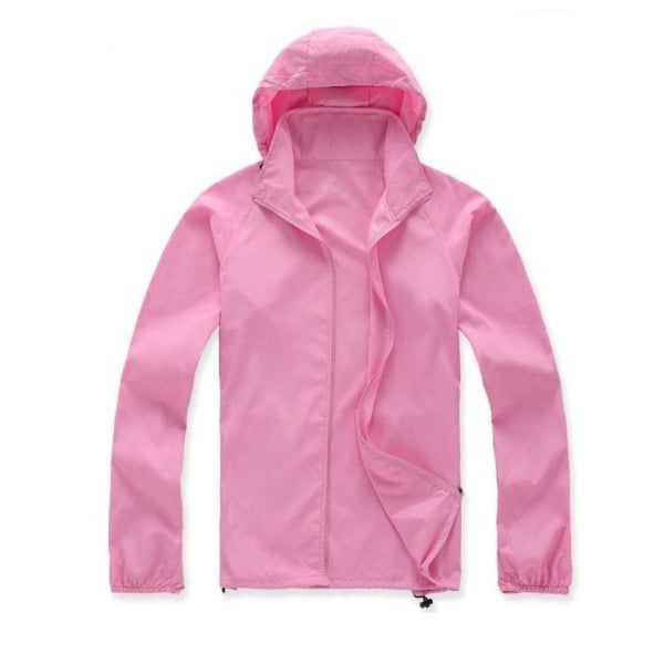 Summer Hot Sale 48% OFF - Nzeindustrio® Ultra-Light Rainproof Windbreaker -BUY 3 FREE SHIPPING