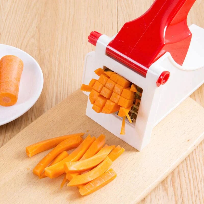 Heavy Duty Vegetable Slicer Dicer