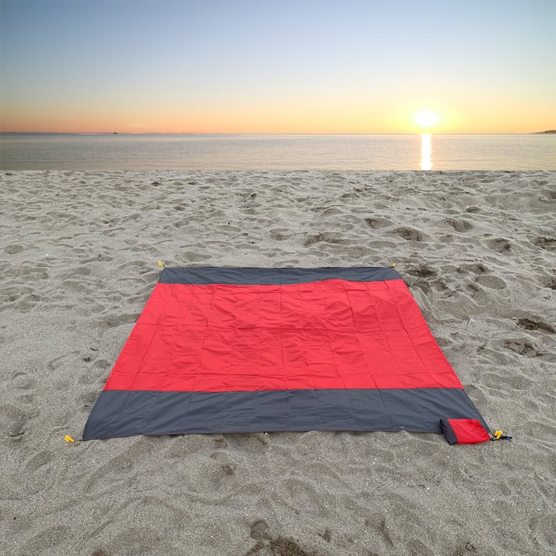 🔥Summer Hot Sale Promotion-49% OFF🤽‍♂️-Sand-Free Bliss Mat