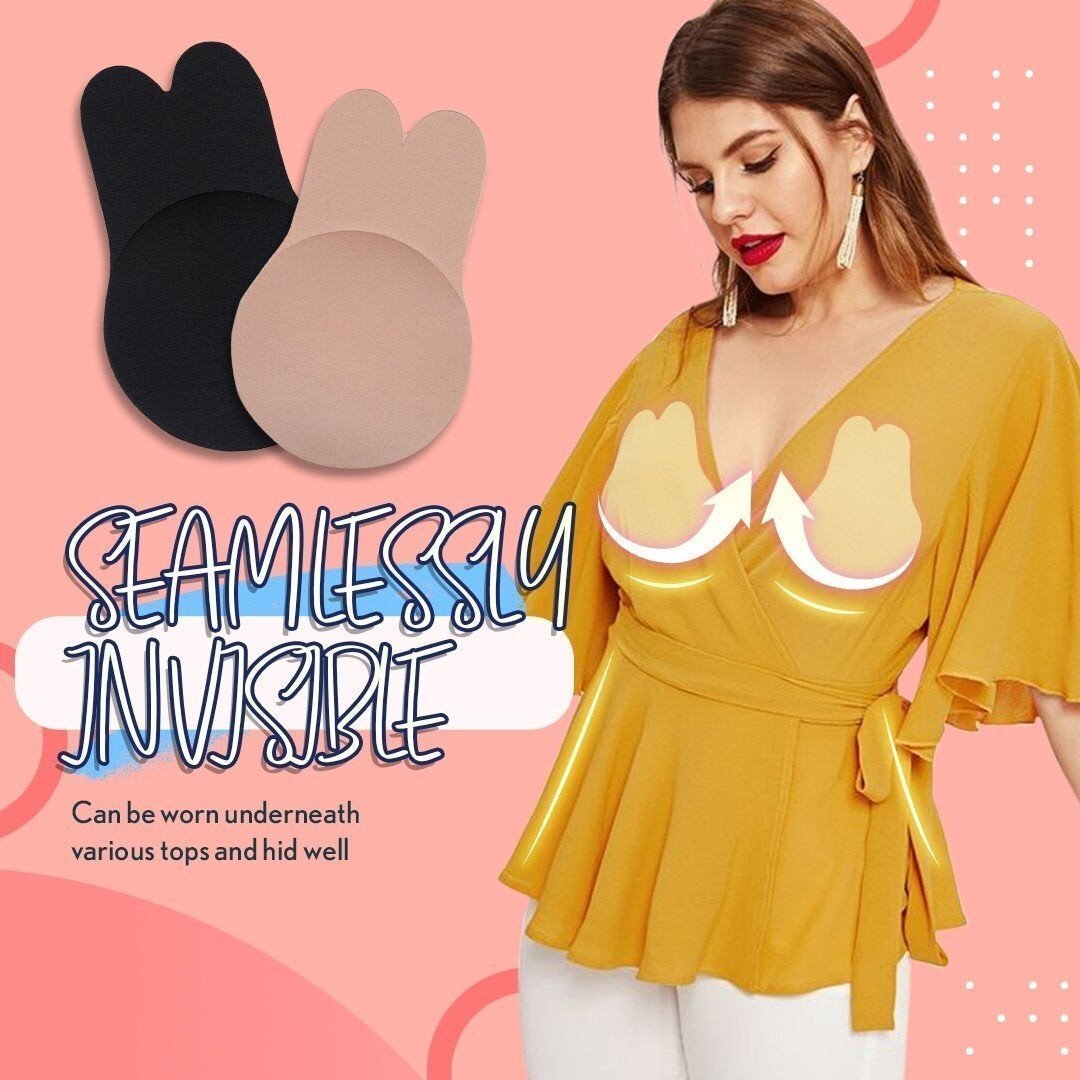 🔥Adhesive invisible Lifting Bra