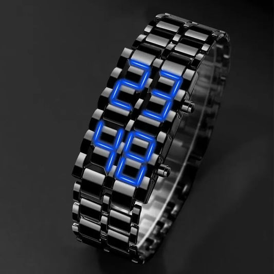 🎁2024 New Year Hot Sale🎁Led Digital Watch