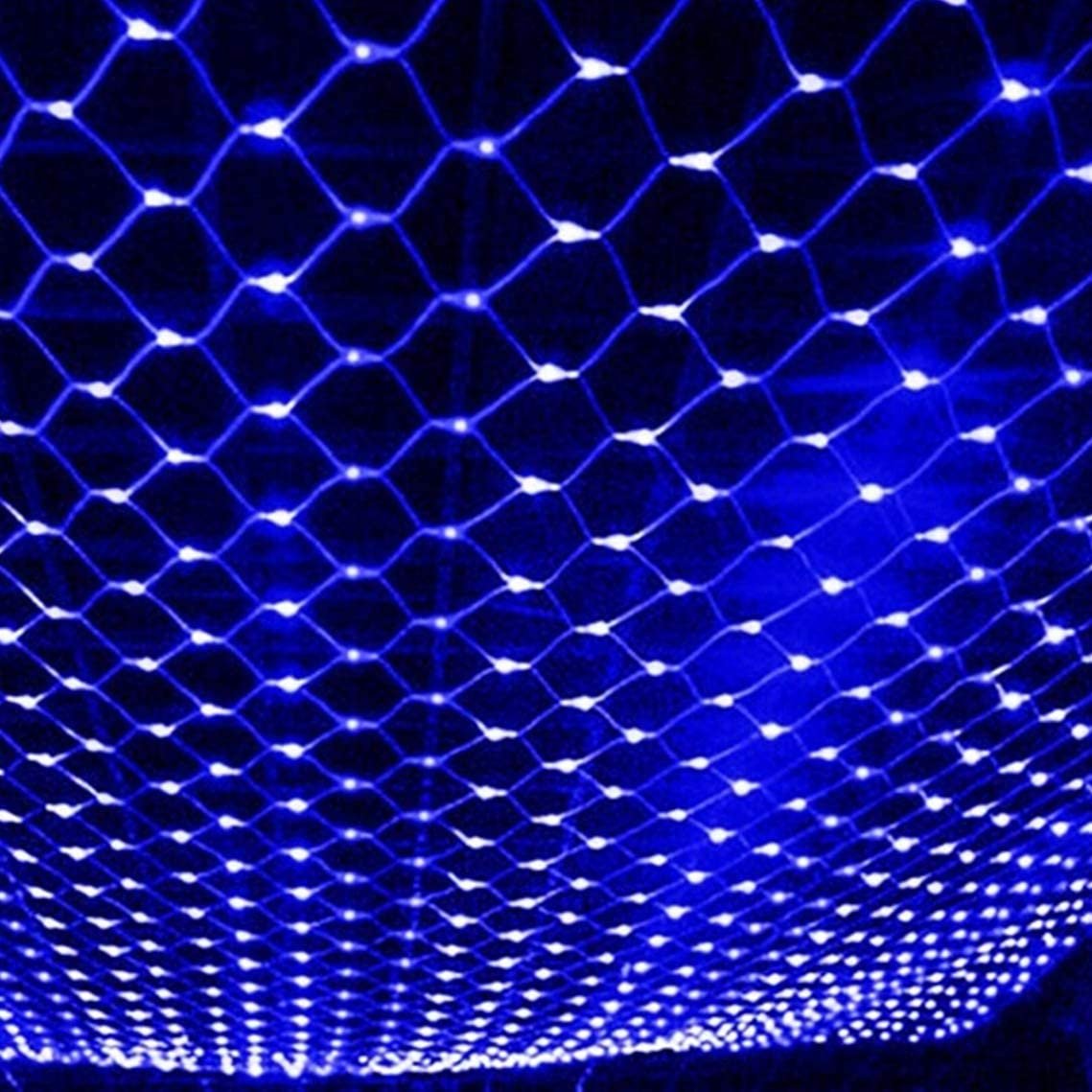 ✨ Final Sale 🎁 Net Mesh Waterproof String Lights💡