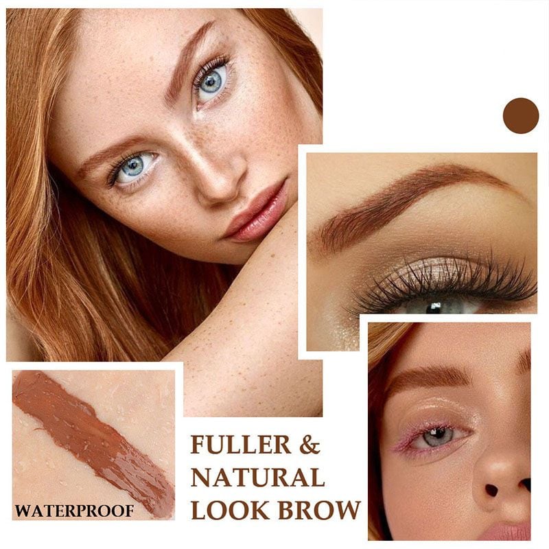 🔥49%OFF🔥 Fast Tinted Eyebrow Gel