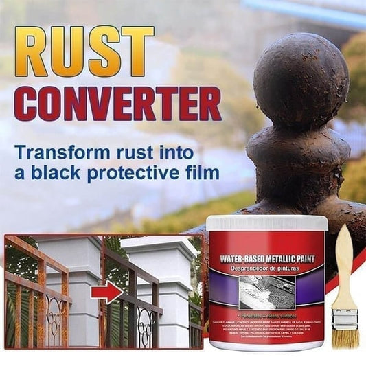 Hot sales 49%OFF✨Water-based Metal Rust Remover