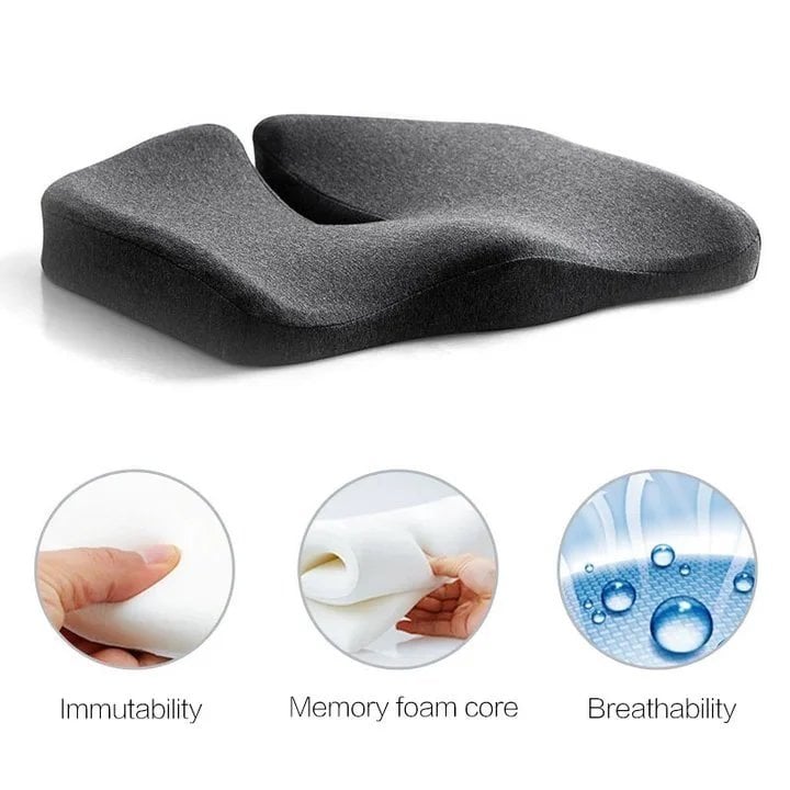 Premium Soft Hip Support Pillow-BUY 2 FREE SHIPPING