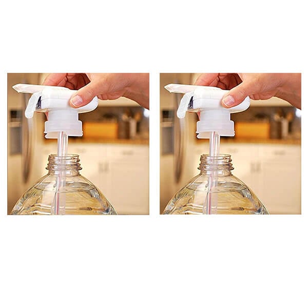 (🔥HOT SALE NOW) Universal Electric Drink Pump-