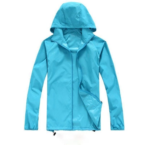 Summer Hot Sale 48% OFF - Nzeindustrio® Ultra-Light Rainproof Windbreaker -BUY 3 FREE SHIPPING