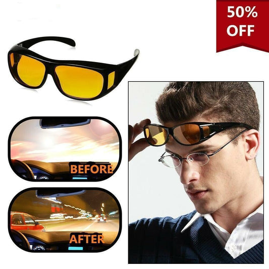 🎅Christmas Pre-Sale 50% OFF-Night Vision Glasses