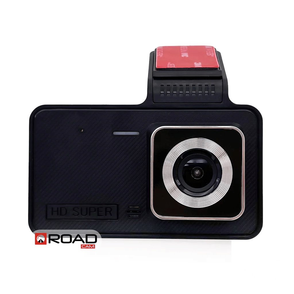 🔥New Arrival🔥 ROADCAM R2 Improve Driving Safety with High-Quality Dash Cams