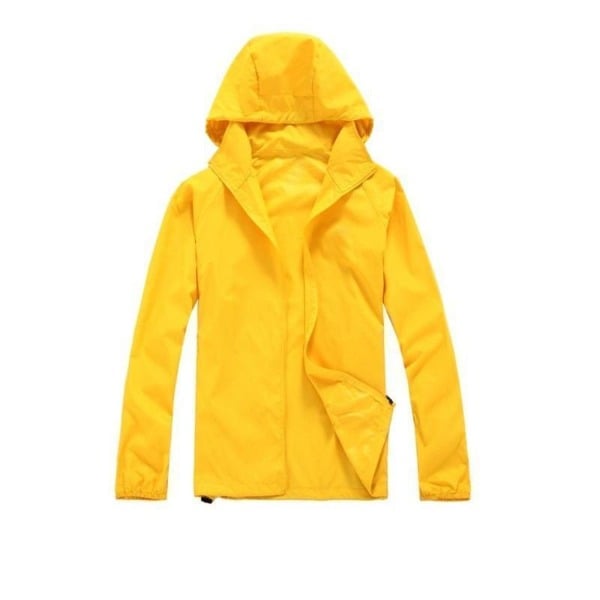 Summer Hot Sale 48% OFF - Nzeindustrio® Ultra-Light Rainproof Windbreaker -BUY 3 FREE SHIPPING