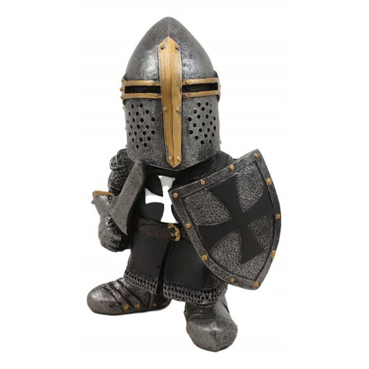 Knight Gnomes Guard