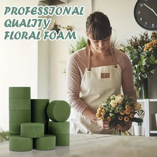 New Green Absorbent Floral Foam