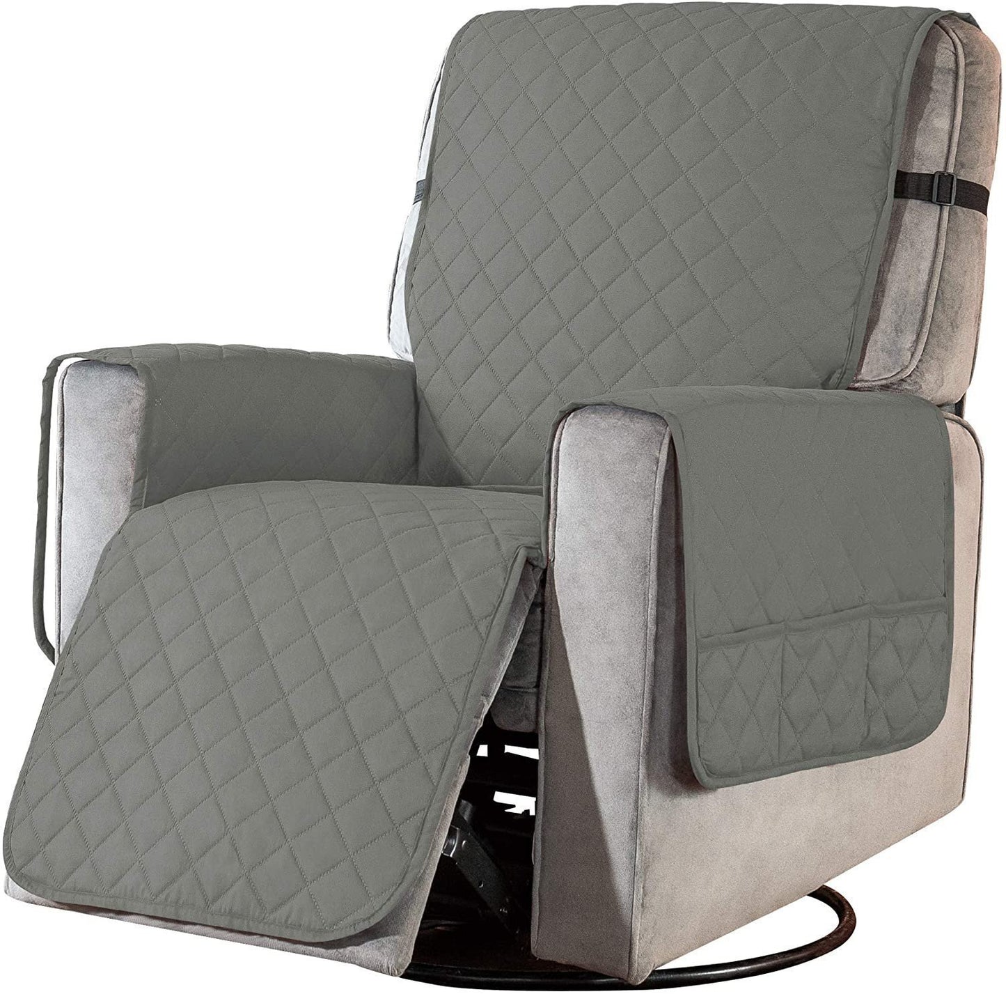 🔥 2022 Non-Slip Recliner Chair Cover