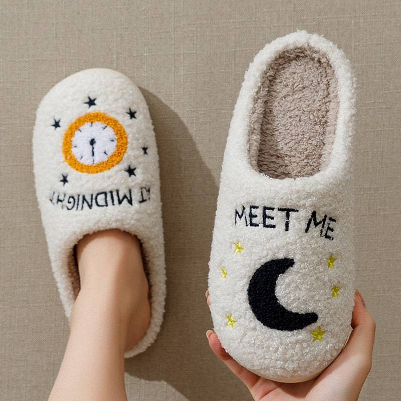 Fluffy Cushion Slippers[BUY 3 FREE SHIPPING]