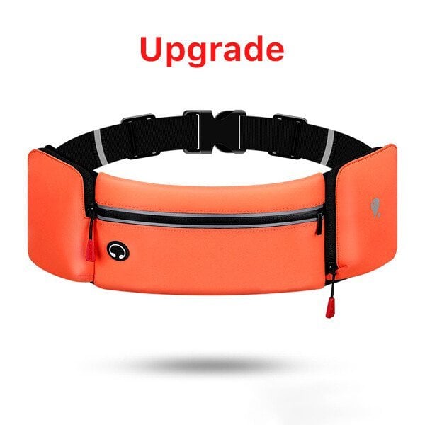 🔥🔥Early Summer Big Sale 50% OFF😍😍Hidden sports belt bag(Buy 3 Free Shipping)