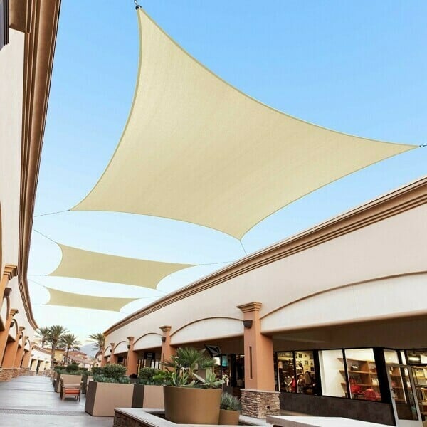 💥Spring Hot Sale 60% OFF💥 UV Protection Canopy