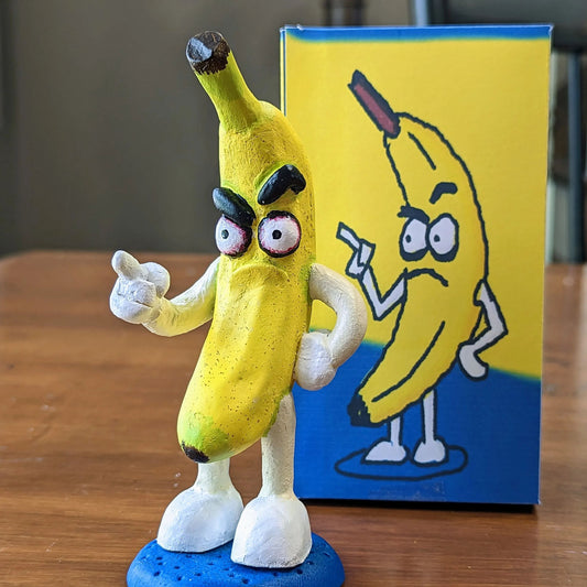 ✨Funny Banana Gift🍌