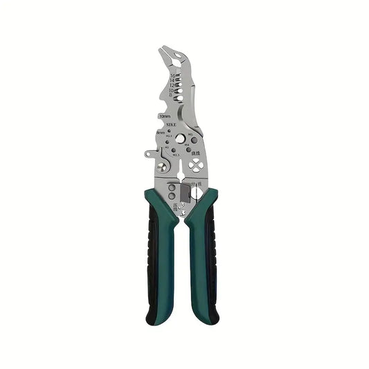 Multi-function Needle Nose Pliers