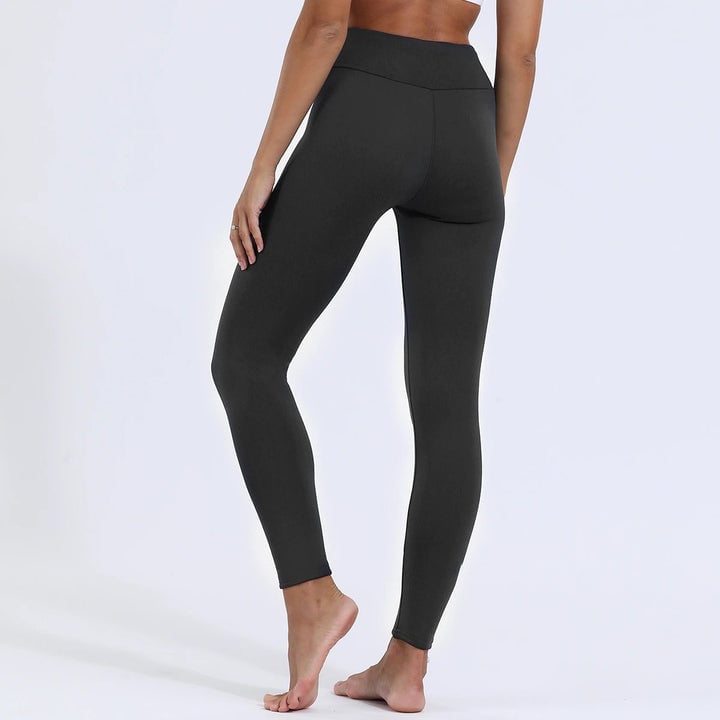 Women's Winter Cozy Fleece Leggings[Buy 2 Free Shipping]