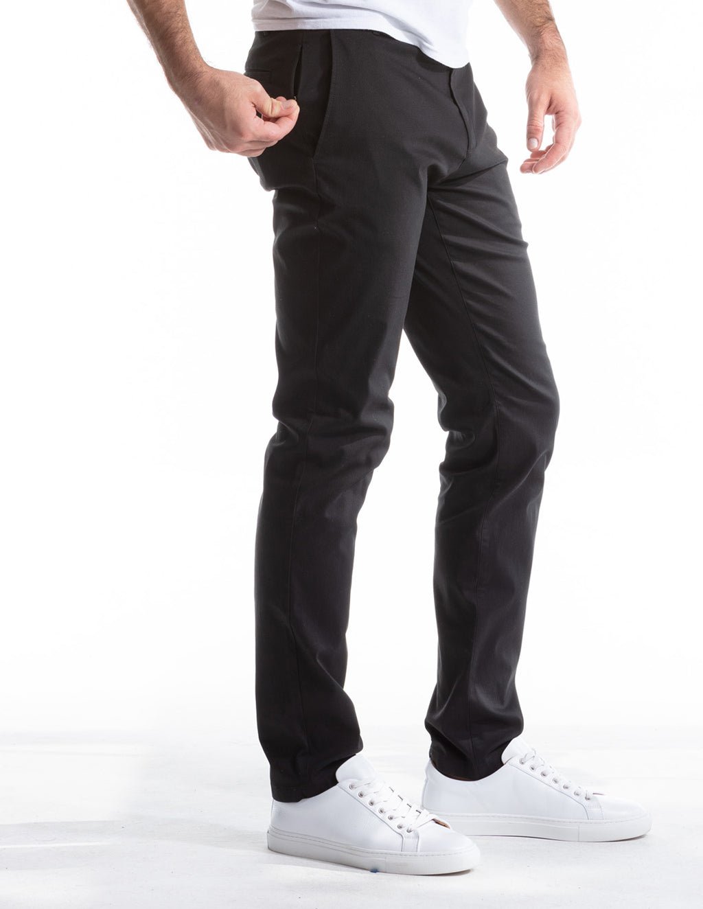 Men‘s Stretch Khakis (Buy 2 Free Shipping)