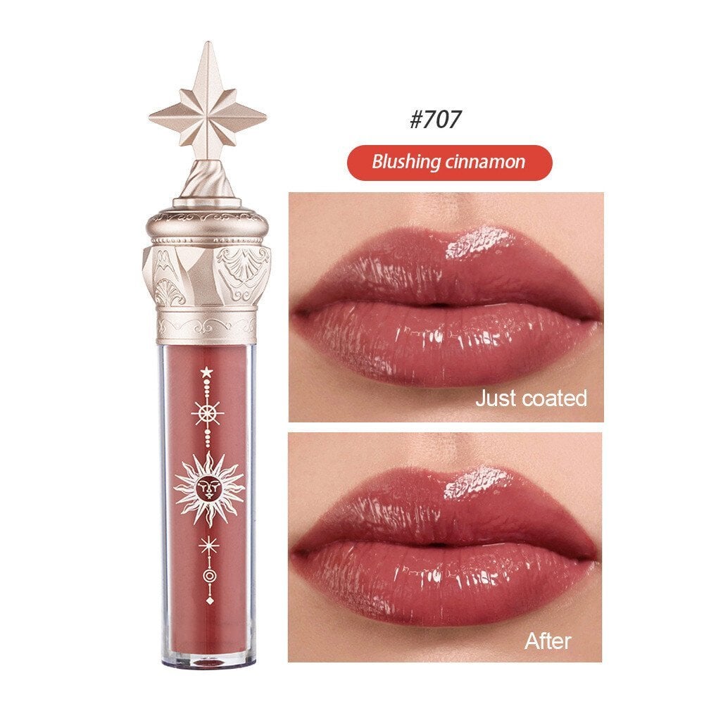 🎁🎁 Lip gloss moisturize Long Lasting lipstick