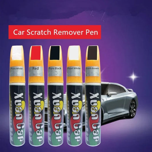 Car Scratch Remover Pen (🎁BUY 3 GET 2)