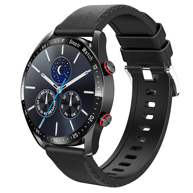 2025 Latest Model-Multifunctional Bluetooth Talk Casual Smartwatch For Men/Women