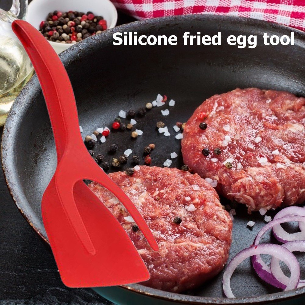 2 in 1 Flip spatula