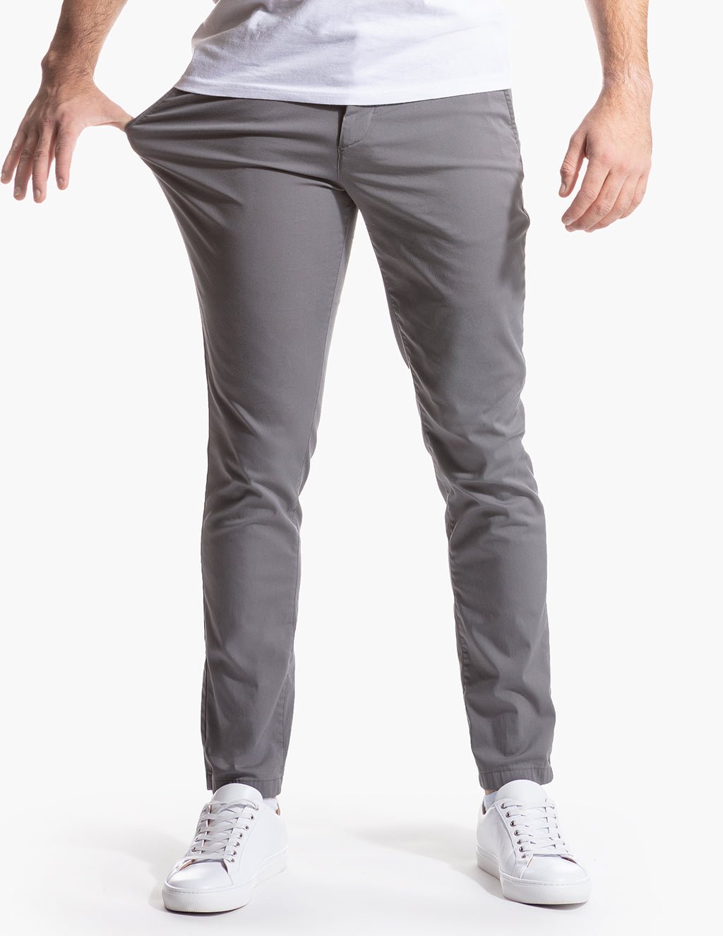 Men‘s Stretch Khakis (Buy 2 Free Shipping)