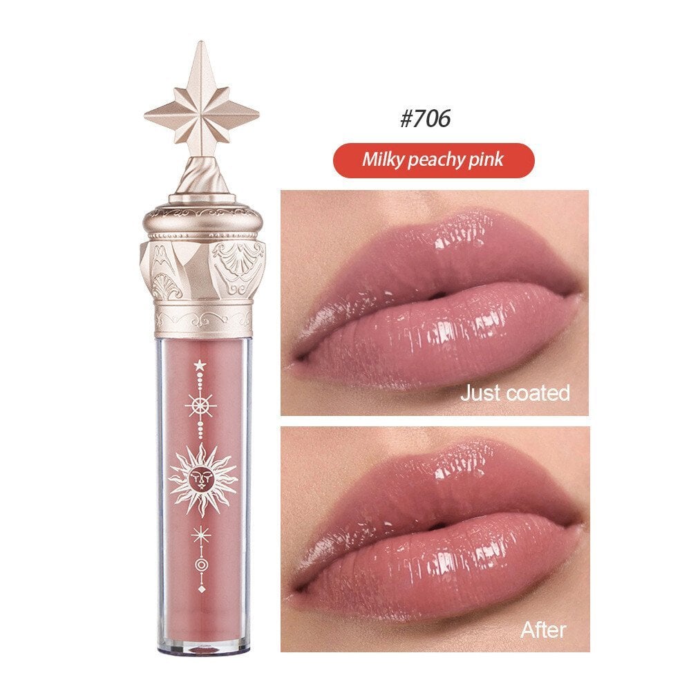 🎁🎁 Lip gloss moisturize Long Lasting lipstick