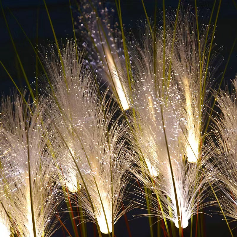 Reed Fiber Optic Light™