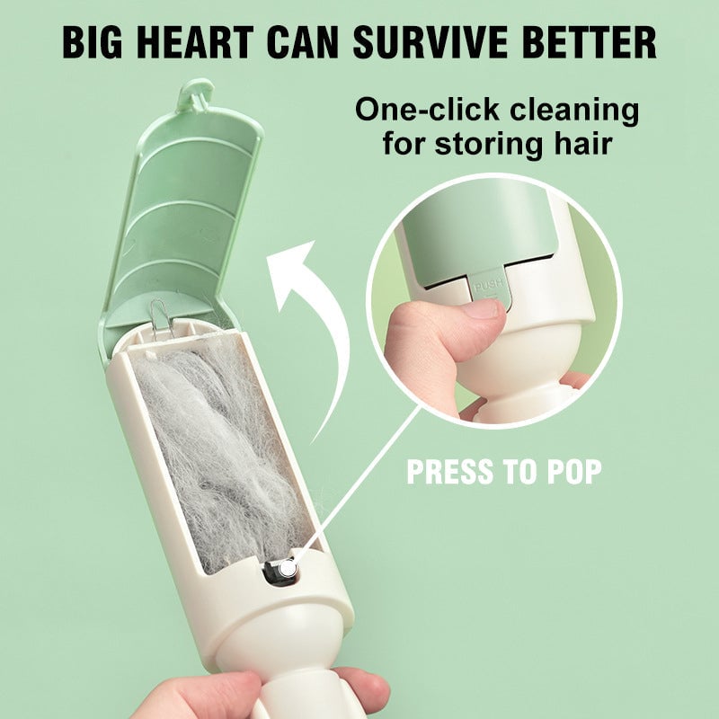 🔥SUMMER BIG SALE - 49% OFF🔥 Pet Hair Remover Roller(BUY MORE SAVE MORE)