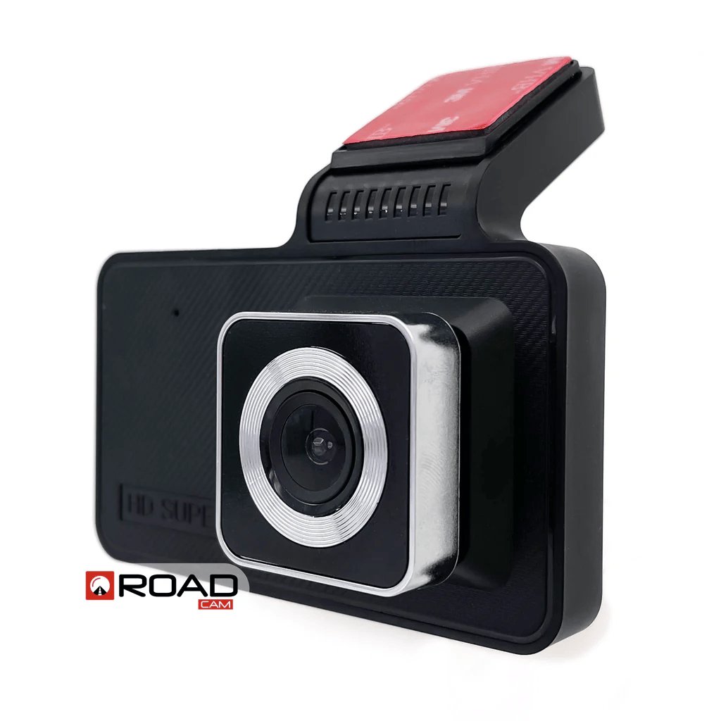 🔥New Arrival🔥 ROADCAM R2 Improve Driving Safety with High-Quality Dash Cams