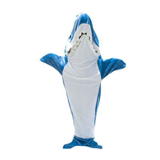 🔥SALE🔥 Shark housecoat/pajamas