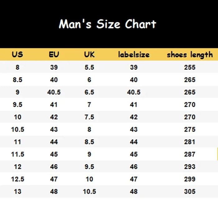 2022 New Men's Plus Size Comfortable Orthopedic Shoes