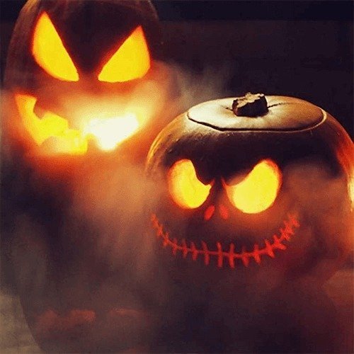 (🎃Early Halloween Sale )12 LED light Ultrasonic Mist Maker Fogger