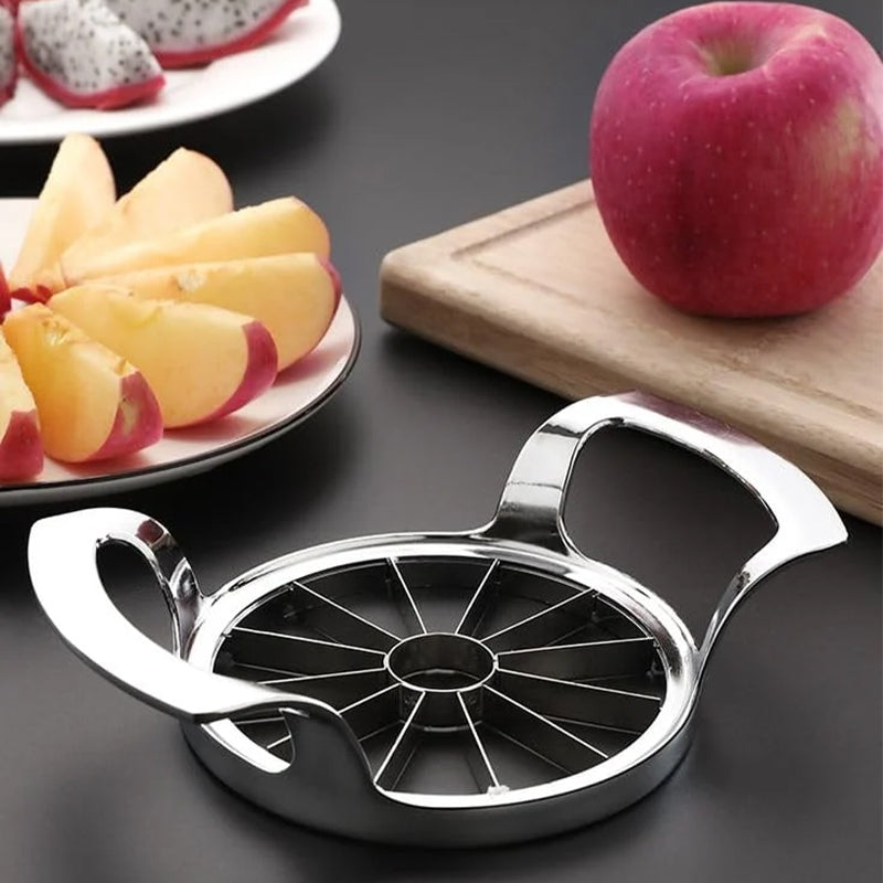 Apple Corer And Slicer