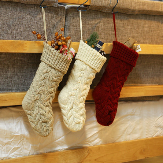 Christmas Stockings