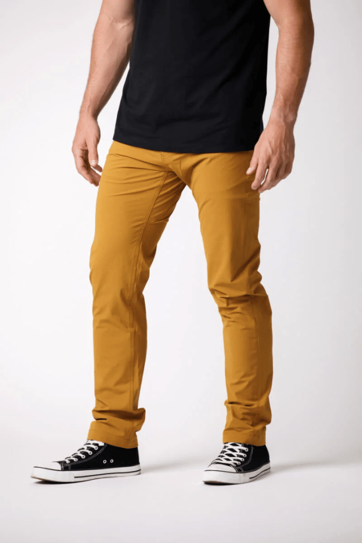 🔥2024 Hot Sell 48% OFF🔥Men's Casual Travel Pants